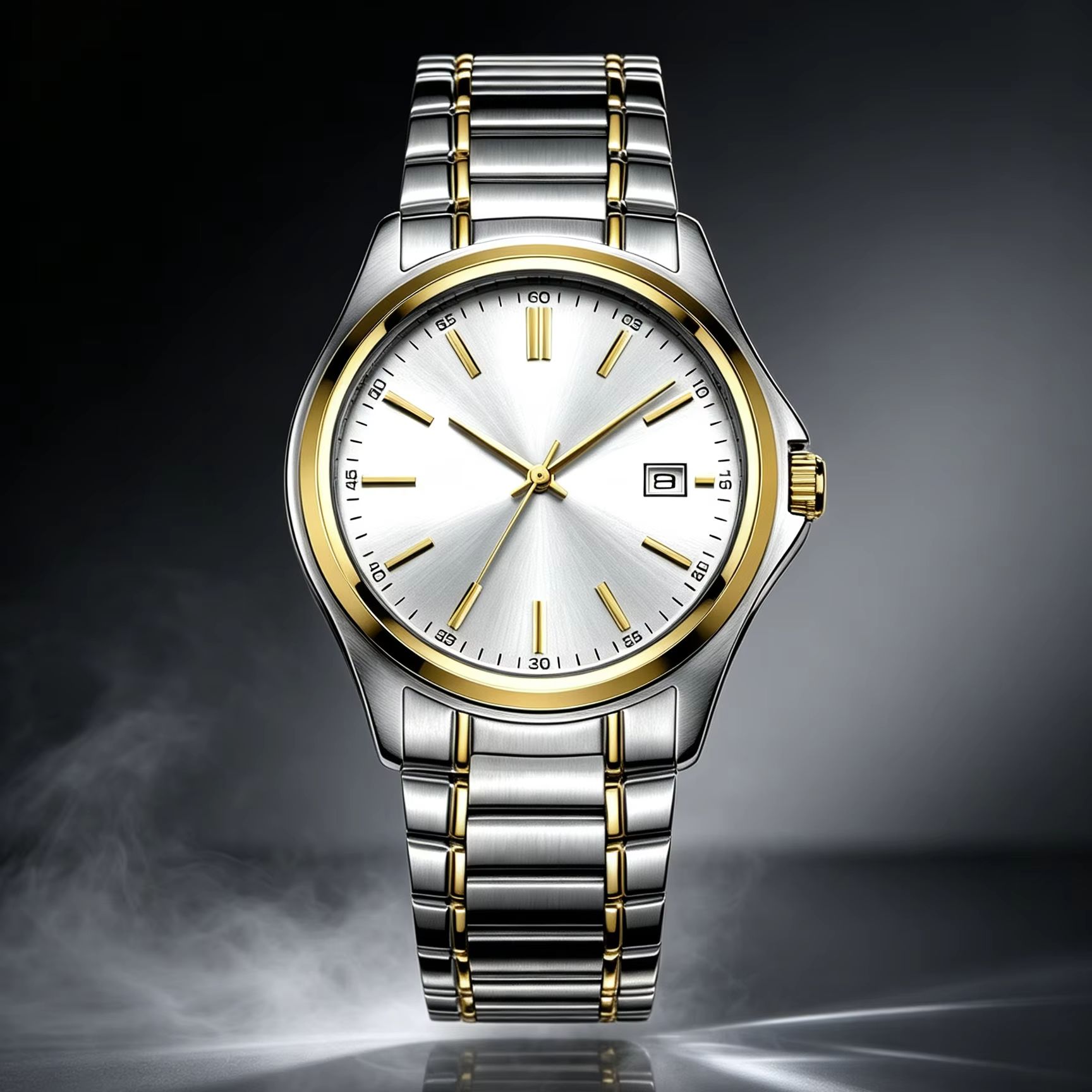 Casio MTP‑1183G | Stainless St - Casio Watches Smartwatch recension och pris