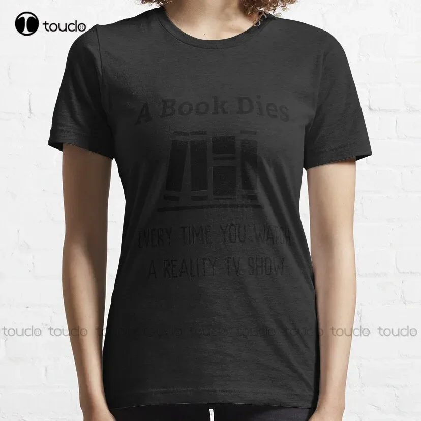 A Book Dies Every Time You Wat - Watch Watch Xs recension och pris