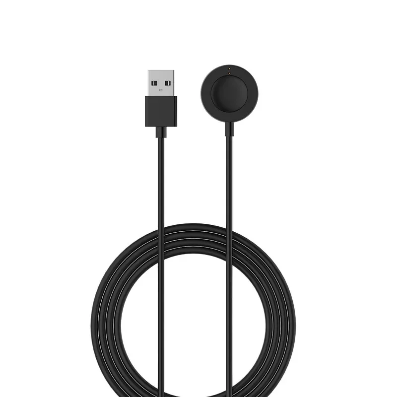 1M USB Magnetic Fast Charger D - Fossil Watches Smartwatch Gen 6 recension och pris