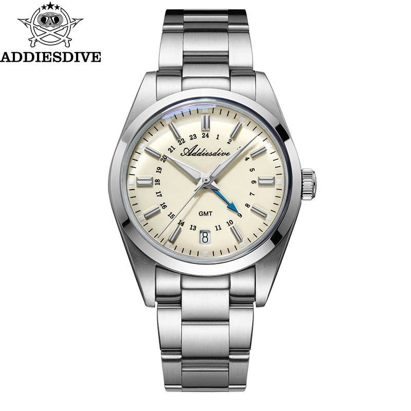ADDIESDIVE Hot Brand 36mm Luxu - Smartwatch Watches For Men Brands recension och pris