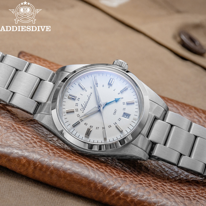 ADDIESDIVE Hot Brand 36mm Luxu - Smartwatch Watches For Men Brands recension och pris