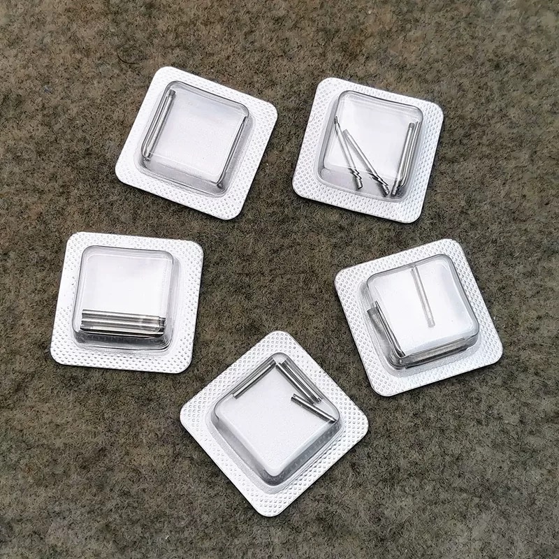 Watch Band Screw Link Pin Set  - Watch Tool Repair Kit recension och pris