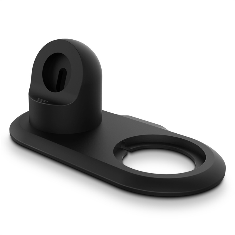 Magsafe Charger Desk Stand Sup - Watch Watch Xs recension och pris
