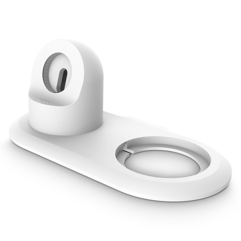 Magsafe Charger Desk Stand Sup - Watch Watch Xs recension och pris