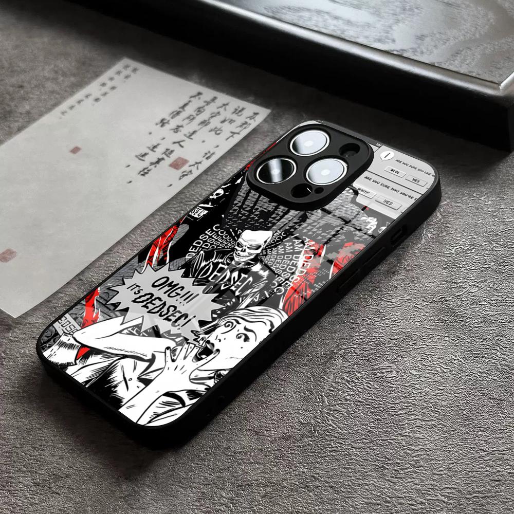 HOT Games Watch Dogs 2 Phone C - Watch Watch Xs recension och pris