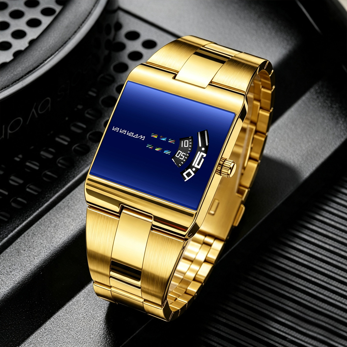 Watches for Men Original Brand - Smartwatch Watches For Men Brands recension och pris