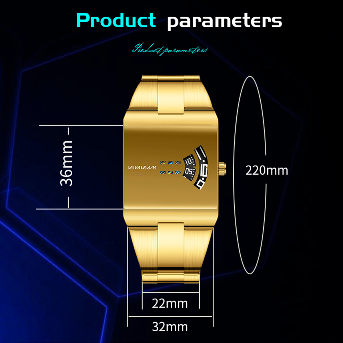 Watches for Men Original Brand - Smartwatch Watches For Men Brands recension och pris