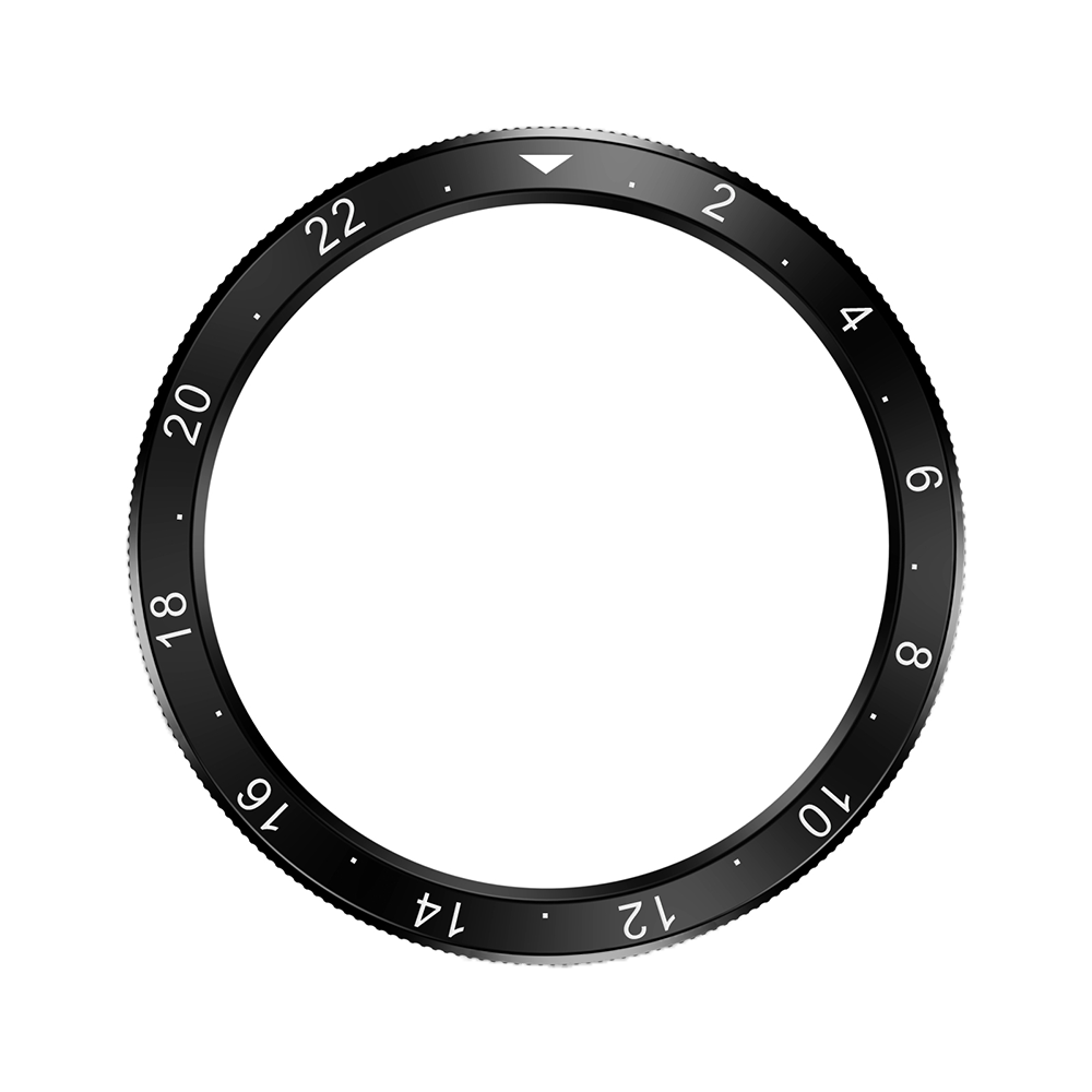 For Xiaomi Watch S4 S3 Bezel R - Smartwatch Ring Watches recension och pris